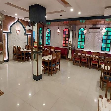 里威旅馆酒店 斋浦尔 外观 照片