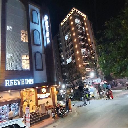 里威旅馆酒店 斋浦尔 外观 照片