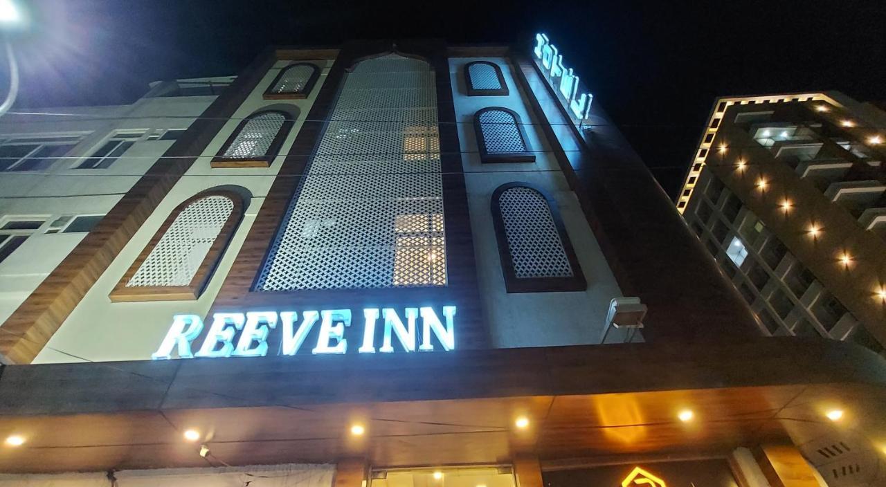 里威旅馆酒店 斋浦尔 外观 照片