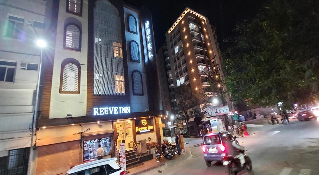 里威旅馆酒店 斋浦尔 外观 照片
