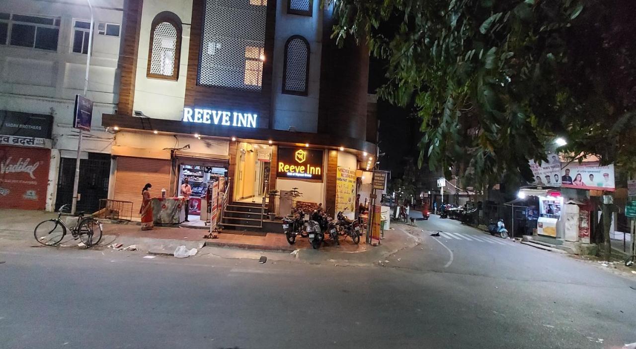 里威旅馆酒店 斋浦尔 外观 照片