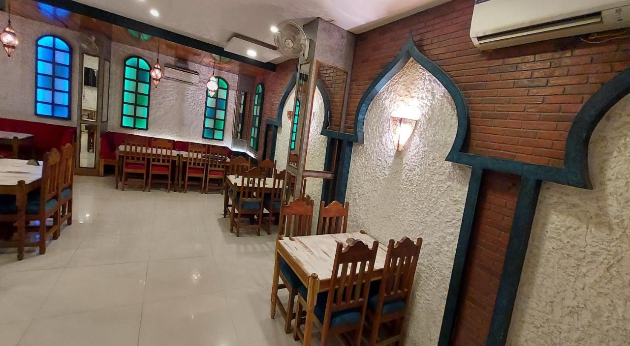 里威旅馆酒店 斋浦尔 外观 照片
